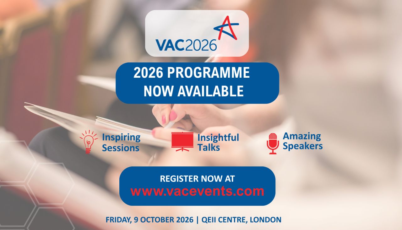 VAC 2026 Programme Goes Live: Visitor Attractions Conference Details Unveiled
