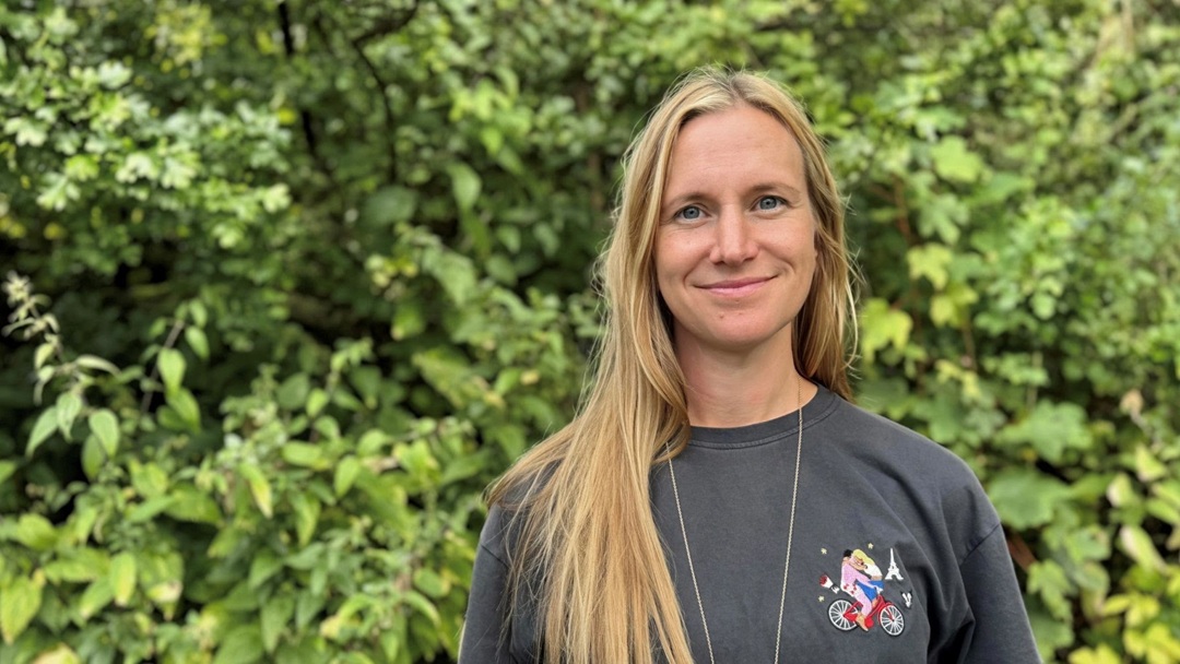 Amanda Rydenstam Appointed New Creative Director at Liseberg