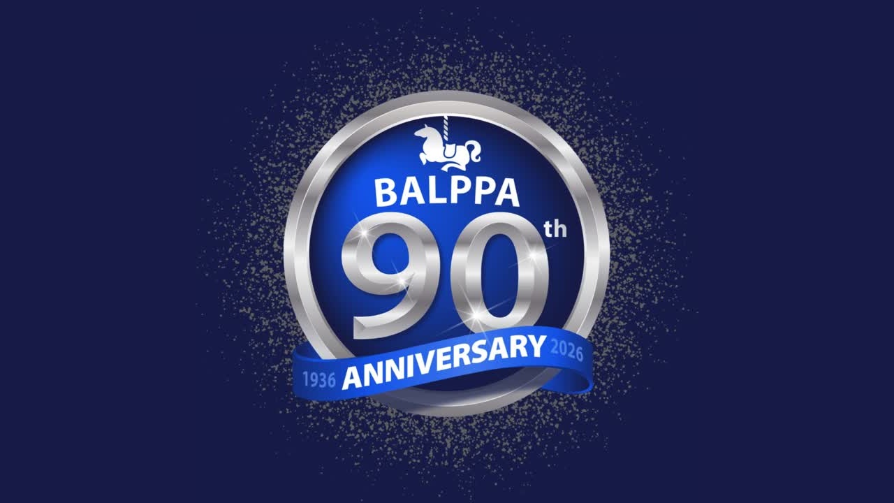 BALPPA Marks 90 Years of Representing the UK Attractions Industry