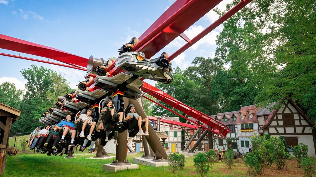 United Parks & Resorts Reports Q4 and Full Year 2025 Results, Outlines $50M Cost-Efficiency Plan