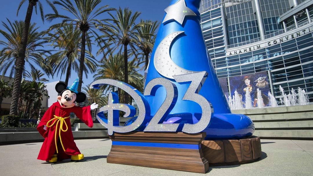Disney Experiences Showcase: Key Takeaways from D23 2026
