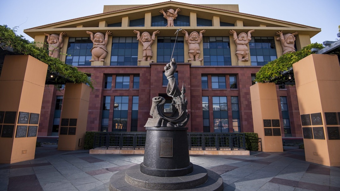 Disney Q3 FY26: CEO Josh D’Amaro Outlines Park Expansion, IP Integration, and AI Strategy