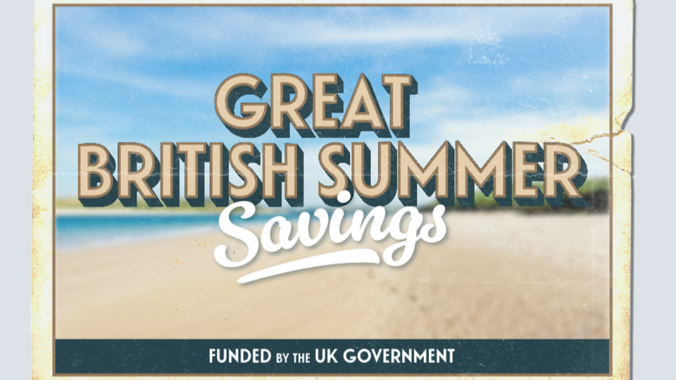 UK Government Slashes VAT to 5% for Summer: What Theme Park Operators Need to Know
