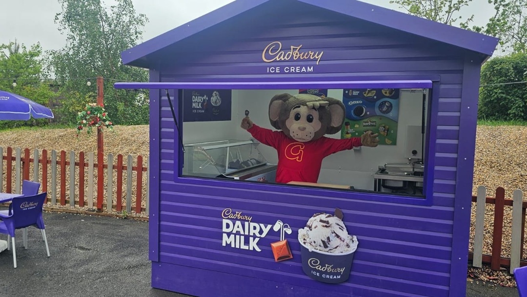 Gulliver’s Theme Park Resorts Unveils Ice Cream Partnership With Froneri