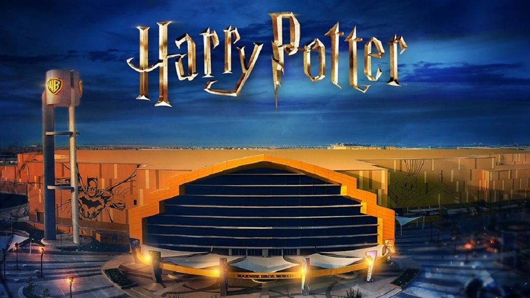 Abu Dhabi’s Harry Potter Land to Feature Both Hogwarts and Diagon Alley in Single Gate