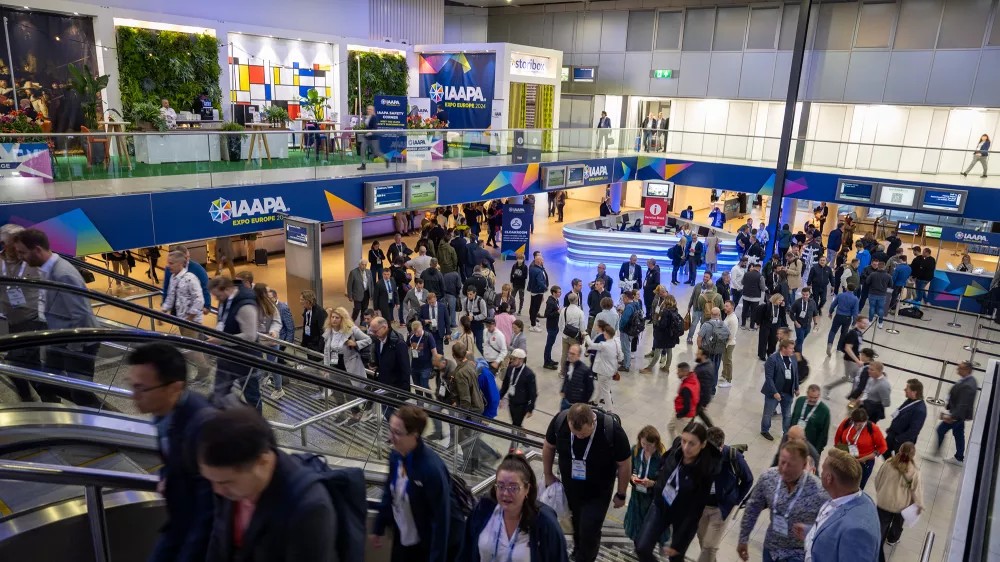 IAAPA Expo Europe 2026 Registration Opens as Event Returns to London