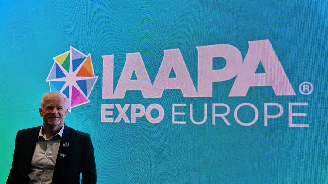 IAAPA Expo Europe 2026: Day Two Round-Up