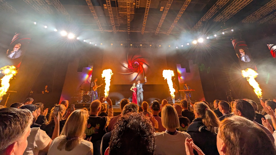 IAAPA Expo Europe 2026: Day One Round-Up
