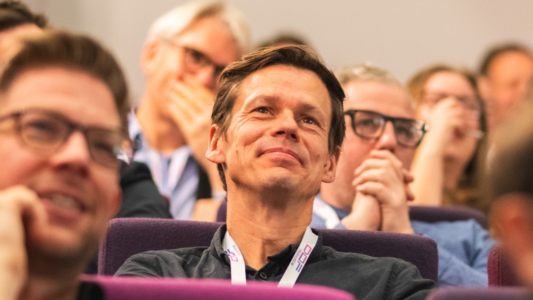 Innovate X 2026: Exclusive Global Insights and Final Speaker Line-up Revealed