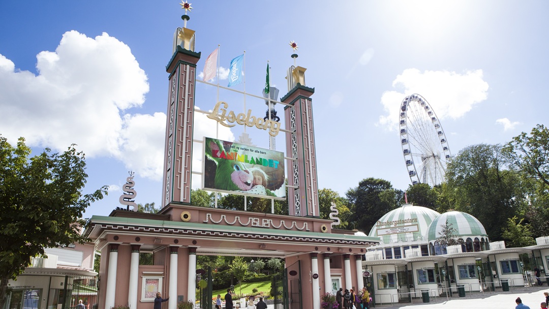 TEA Announces Liseberg as New Host for SATE EME 2026 Conference