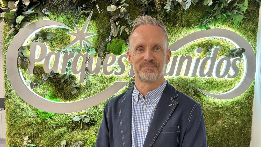 Parques Reunidos Appoints Mark Reeves as Group Director of Entertainment