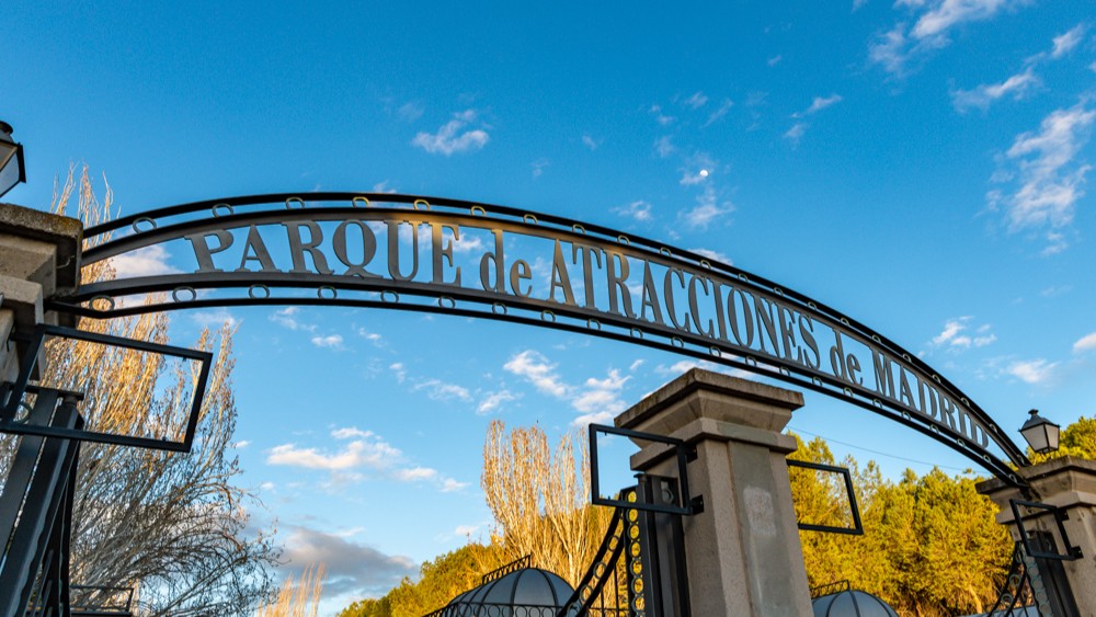 Madrid City Council Launches Historic Tender for Parque de Atracciones Concession