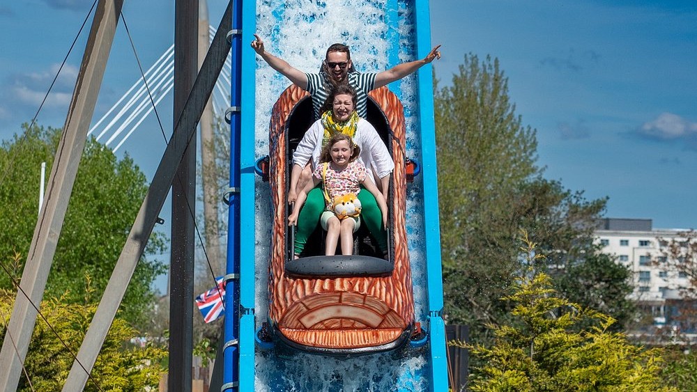 Adventure Coast Southport Partners with Semnox Solutions for Cloud-Based Platform