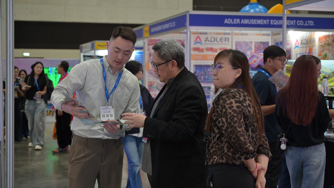 TAAPE 2026 Upgrades International Buyer Programme with Backing from Thailand Tourism Organisations