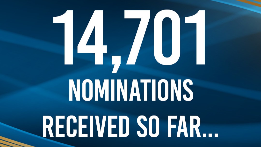 Over 14,000 Nominations Received as UK Theme Park Awards 2026 Deadline Approaches