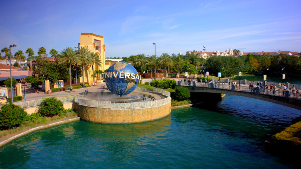 What the NBCUniversal Spinoff Means for Universal Destinations & Experiences