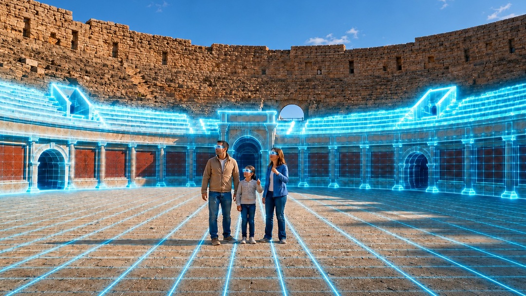 PortAventura World and Vekoma Launch WeRiseUp to Scale Mixed Reality Solutions Globally