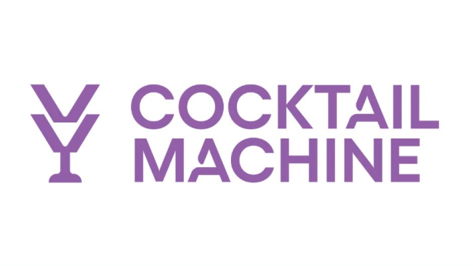 Cocktail Machine