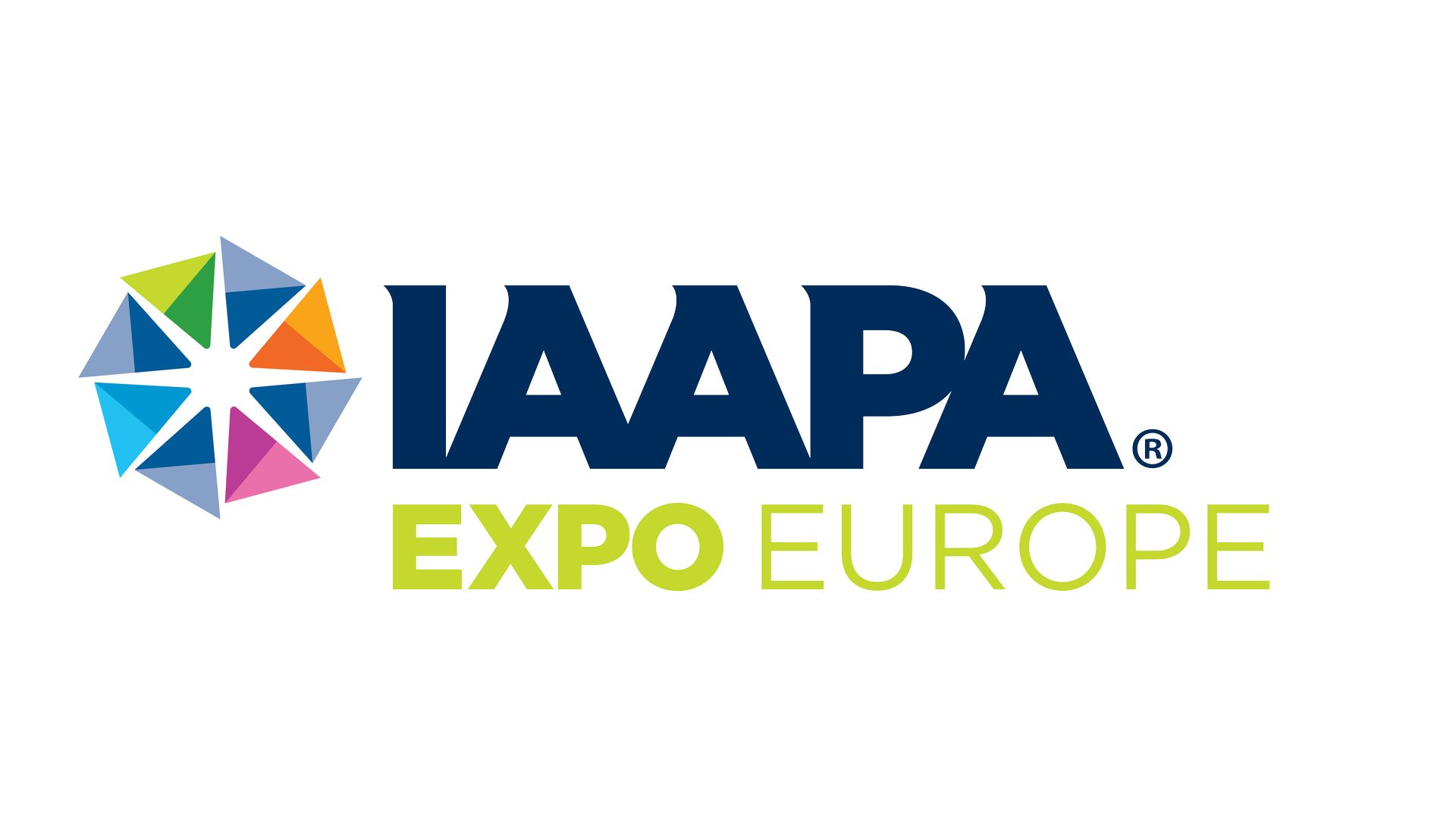IAAPA Expo Europe
