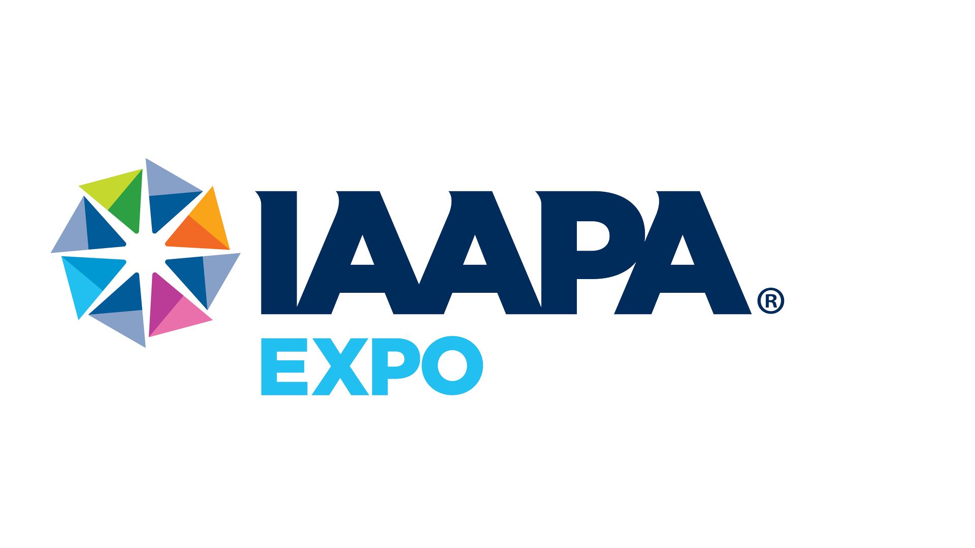 IAAPA Expo