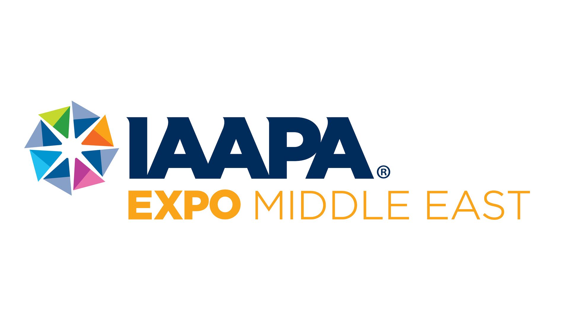 IAAPA Expo Middle East