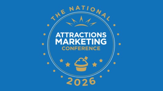 National Attractions Marketing Conference