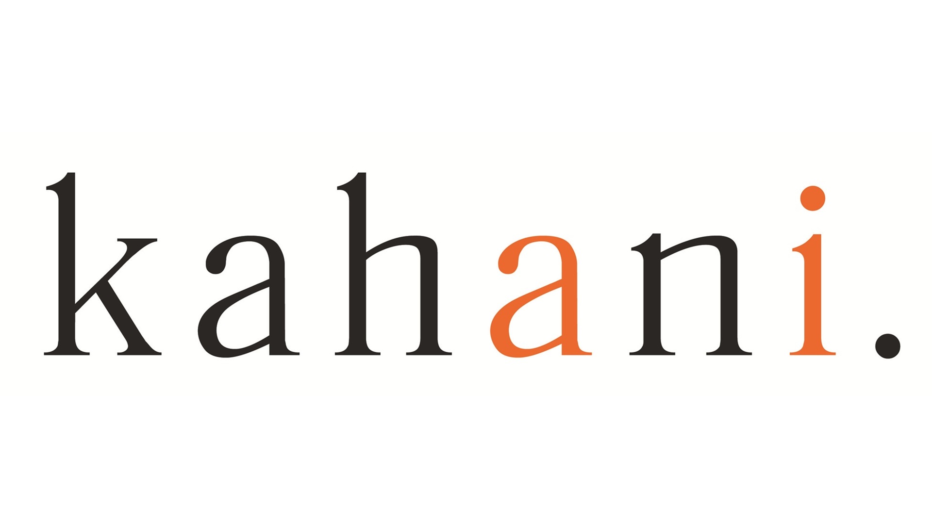 kahani 