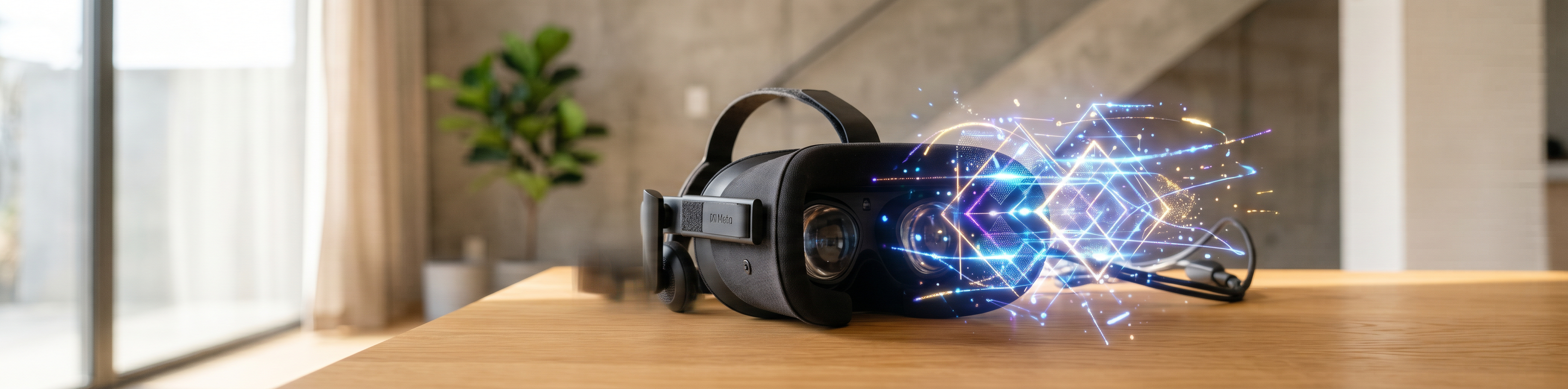 Interactive Technology (including XR)